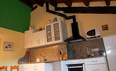 Can Salgueda en Santa Pau (Girona) - Foto 20