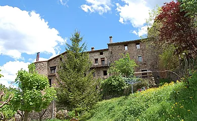 Can Salgueda en Santa Pau (Girona) - Foto 21