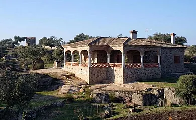 A.R. Molino de Viento en La Roca de la Sierra (Badajoz) - Foto 1