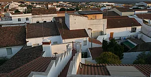 Hotel Rural Las Grullas 002