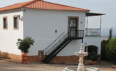 El Palomar en Benquerencia De La Serena (Badajoz) - Foto 1