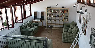 Hotel Rural Las Grullas 003