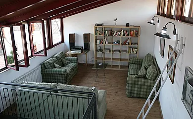 Hotel Rural Las Grullas en Villanueva Del Fresno (Badajoz) - Foto 3