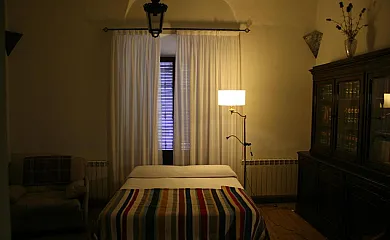 Hotel Rural Las Grullas en Villanueva Del Fresno (Badajoz) - Foto 4