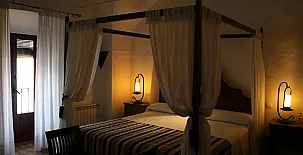 Hotel Rural Las Grullas 005