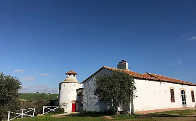 Cortijo Viña del Duco en Azuaga (Badajoz) - Foto 1