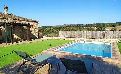 Casa Rural la Vega en San Vicente de Alcántara (Badajoz) - Foto 1