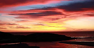 Cabañas de Lires 005