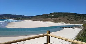 Cabañas de Lires 006