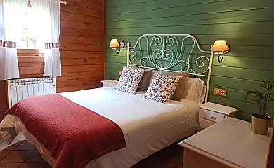 Cabañas de Lires en Cee (A Coruña) - Foto 8