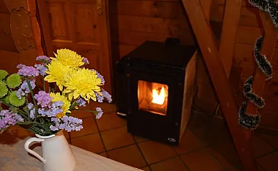 Cabañas de Lires en Cee (A Coruña) - Foto 9