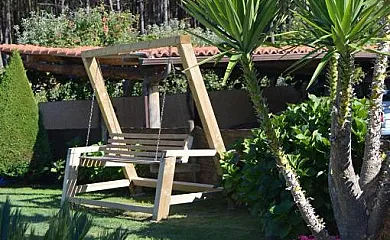 Cabañas de Lires en Cee (A Coruña) - Foto 10