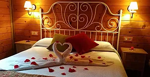 Cabañas de Lires 0012