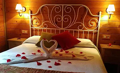 Cabañas de Lires en Cee (A Coruña) - Foto 12