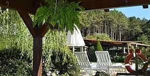 Cabañas de Lires 003