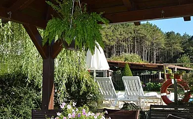 Cabañas de Lires en Cee (A Coruña) - Foto 3