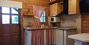 Cabañas de Lires 0013