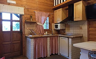 Cabañas de Lires en Cee (A Coruña) - Foto 13