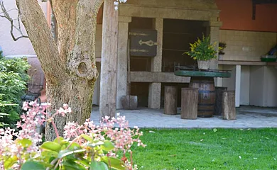 Cabañas de Lires en Cee (A Coruña) - Foto 14