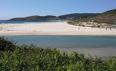 Cabañas de Lires en Cee (A Coruña) - Foto 16
