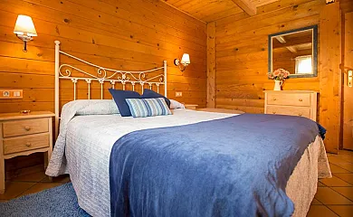 Cabañas de Lires en Cee (A Coruña) - Foto 18