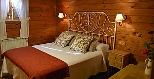 Cabañas de Lires 0020