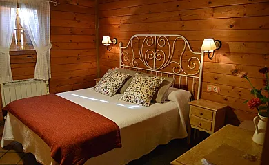 Cabañas de Lires en Cee (A Coruña) - Foto 20