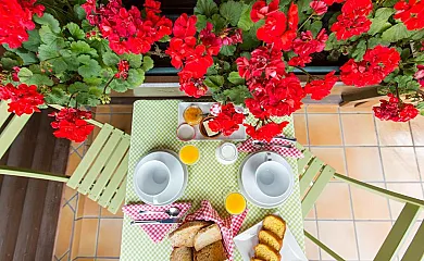 Cabañas de Lires en Cee (A Coruña) - Foto 22