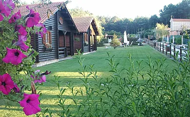 Cabañas de Lires en Cee (A Coruña) - Foto 23