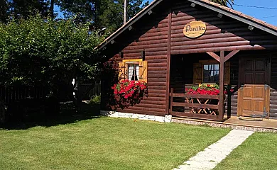 Cabañas de Lires en Cee (A Coruña) - Foto 25