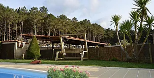 Cabañas de Lires 0027