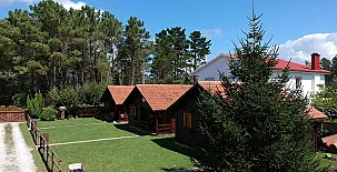 Cabañas de Lires 0029
