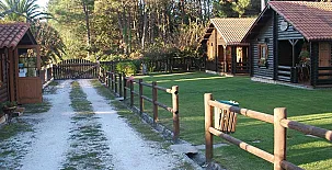 Cabañas de Lires 0031