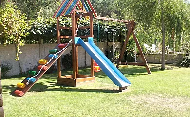 Cabañas de Lires en Cee (A Coruña) - Foto 2