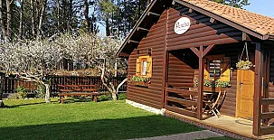 Cabañas de Lires 0033