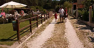 Cabañas de Lires 0035