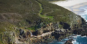 Cabañas de Lires 0038