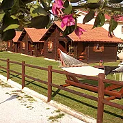 Cabañas de Lires 001