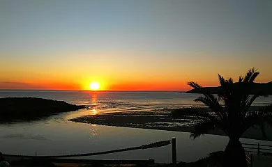 Cabañas de Ria en Cee (A Coruña) - Foto 7