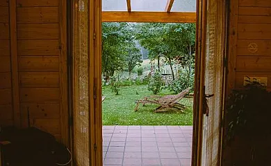 Cabañas de Ria en Cee (A Coruña) - Foto 8