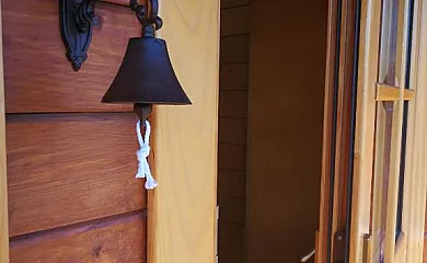 Cabañas de Ria en Cee (A Coruña) - Foto 10