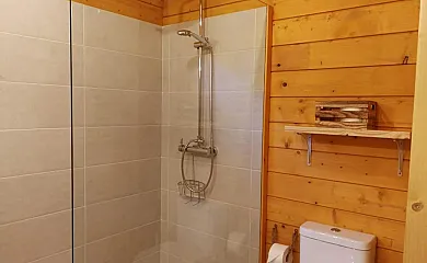 Cabañas de Ria en Cee (A Coruña) - Foto 11