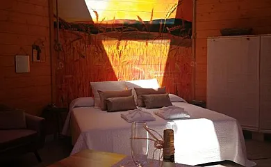 Cabañas de Ria en Cee (A Coruña) - Foto 14