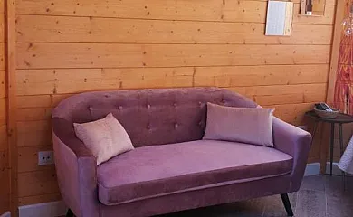 Cabañas de Ria en Cee (A Coruña) - Foto 15