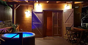 Cabañas de Ria 0021