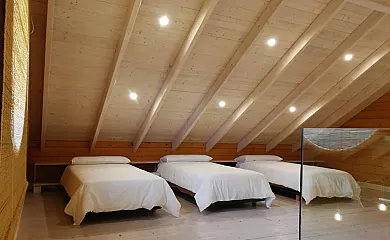 Cabañas de Ria en Cee (A Coruña) - Foto 22