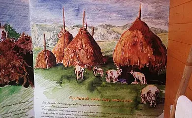 Cabañas de Ria en Cee (A Coruña) - Foto 25