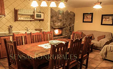 Alojamientos Rurales El Hosquillo en Las Majadas (Cuenca) - Foto 19