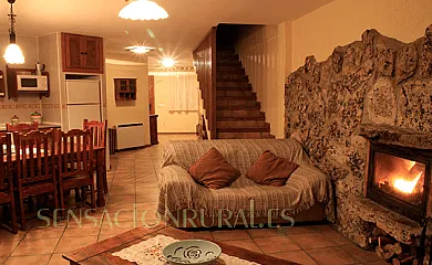 Alojamientos Rurales El Hosquillo en Las Majadas (Cuenca) - Foto 20