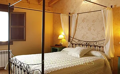 Bosque Azul en El Rasillo de Cameros (La Rioja) - Foto 2